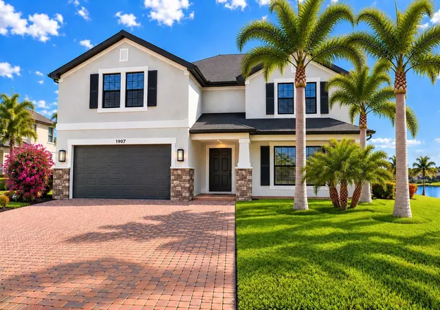 Single family home for sale at 1907 Bottlebrush Way, NORTH PORT, FL 34289 | MLS# A4693215