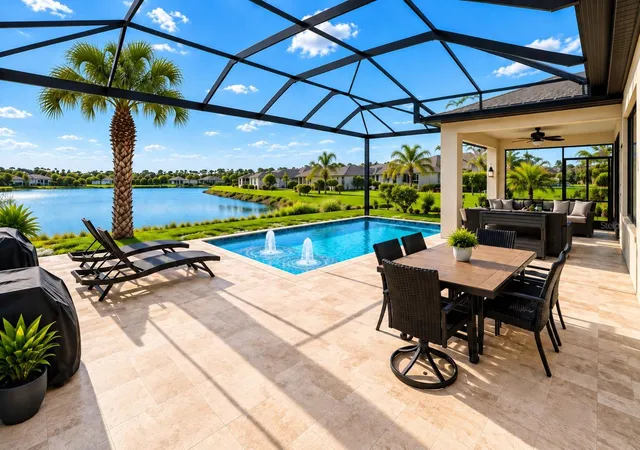 Photo 2 of Single family home for sale at 1907 Bottlebrush Way, North Port, FL 34289 | MLS# A4693215 | Listing updated on 2026-09-21