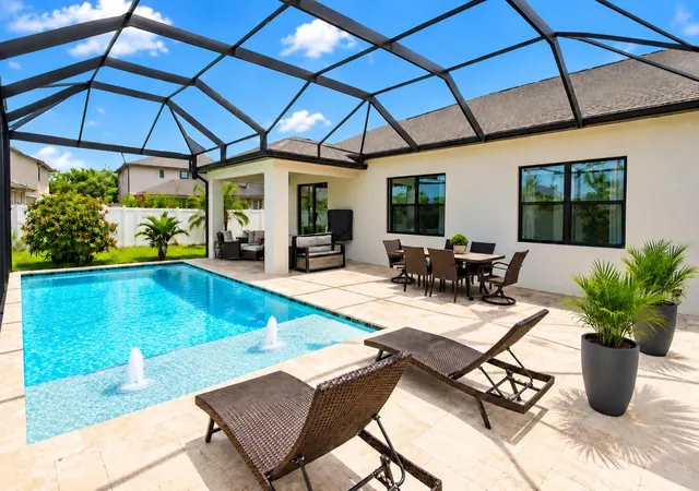 Photo 3 of Single family home for sale at 1907 Bottlebrush Way, North Port, FL 34289 | MLS# A4693215 | Listing updated on 2026-09-21