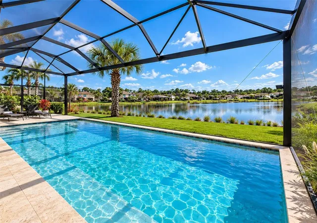Photo 3 of Single family home for sale at 1907 Bottlebrush Way, North Port, FL 34289 | MLS# A4693215 | Listing updated on 2026-09-21