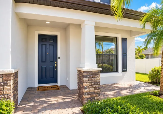 Photo 4 of Single family home for sale at 1907 Bottlebrush Way, North Port, FL 34289 | MLS# A4693215 | Listing updated on 2026-09-21
