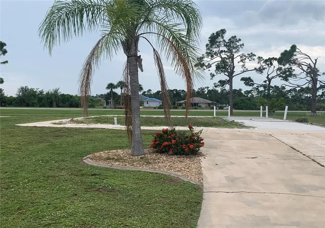 Photo 1 of Land for sale at 7540 Danvers Cir, Port Charlotte, FL 33981 | MLS# C7526028 | Listing updated on 2026-05-12