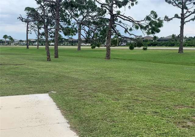 Photo 2 of Land for sale at 7540 Danvers Cir, Port Charlotte, FL 33981 | MLS# C7526028 | Listing updated on 2026-05-12