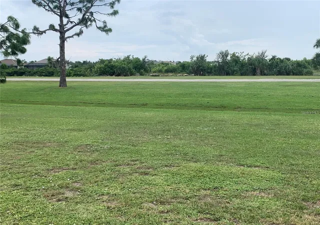 Photo 3 of Land for sale at 7540 Danvers Cir, Port Charlotte, FL 33981 | MLS# C7526028 | Listing updated on 2026-05-12