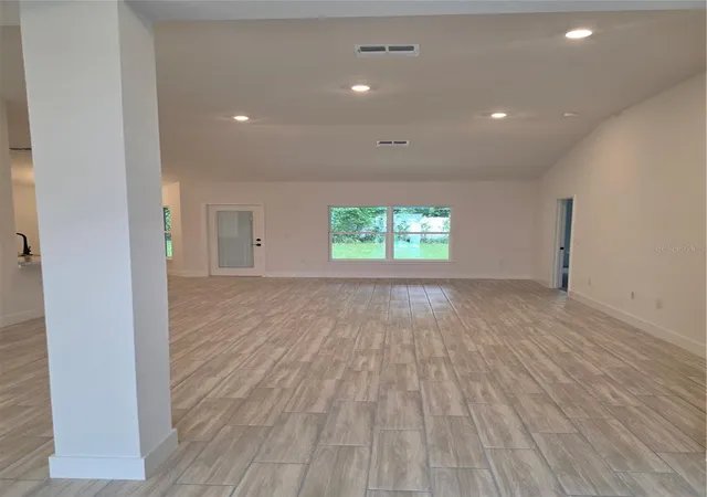 Photo 3 of Single family home for sale at 12288 Landfair St, Spring Hill, FL 34608 | MLS# OM724538 | Listing updated on 2026-10-09