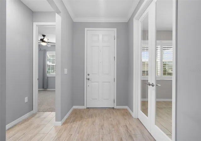Photo 2 of Single family home for sale at 8865 Sw 100th Avenue, Ocala, FL 34481 | MLS# OM724540 | Listing updated on 2026-09-12