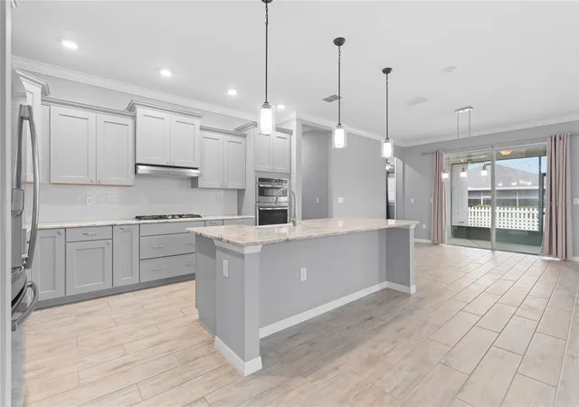 Photo 3 of Single family home for sale at 8865 SW 100th Avenue, Ocala, FL 34481 | MLS# OM724540 | Listing updated on 2026-09-12