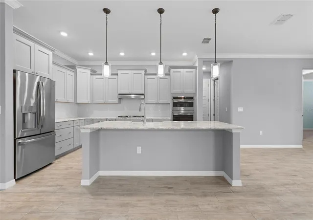 Photo 4 of Single family home for sale at 8865 SW 100th Avenue, Ocala, FL 34481 | MLS# OM724540 | Listing updated on 2026-09-12
