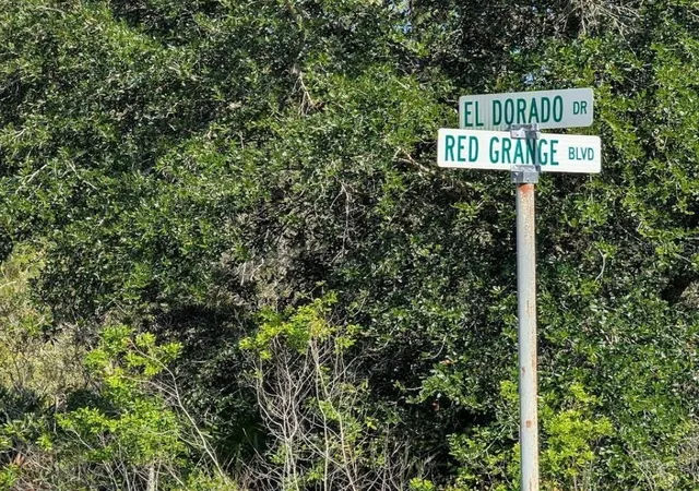 Photo 2 of Land for sale at 6 El Dorado Dr, Indian Lake Estates, FL 33855 | MLS# O6406801 | Listing updated on 2026-08-30