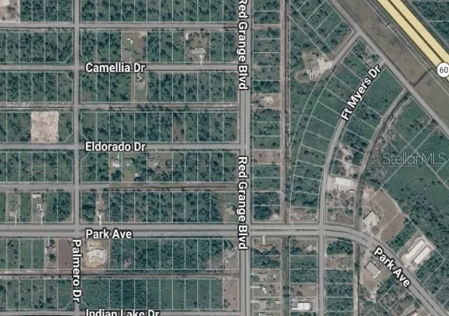 Photo 4 of Land for sale at 6 El Dorado Dr, Indian Lake Estates, FL 33855 | MLS# O6406801 | Listing updated on 2026-08-30
