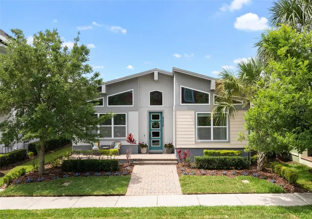 Photo 1 of Single family home for sale at 9230 Yonath St, Orlando, FL 32827 | MLS# O6406802 | Listing updated on 2026-09-13