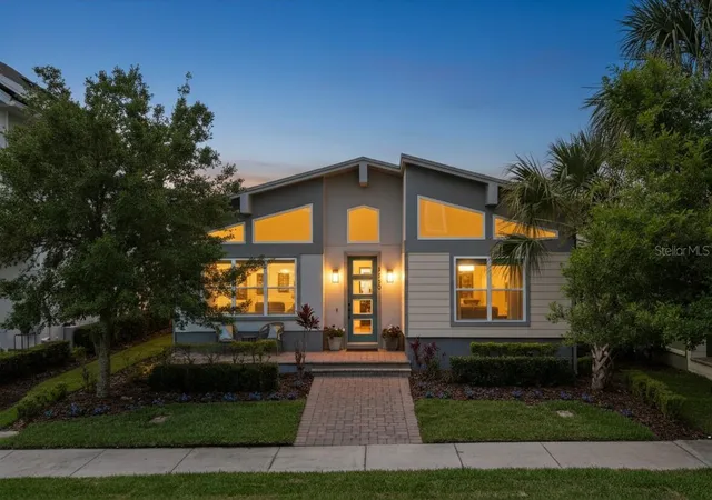 1st image of 9230 Yonath St, Orlando, FL 32827 | MLS# O6406802