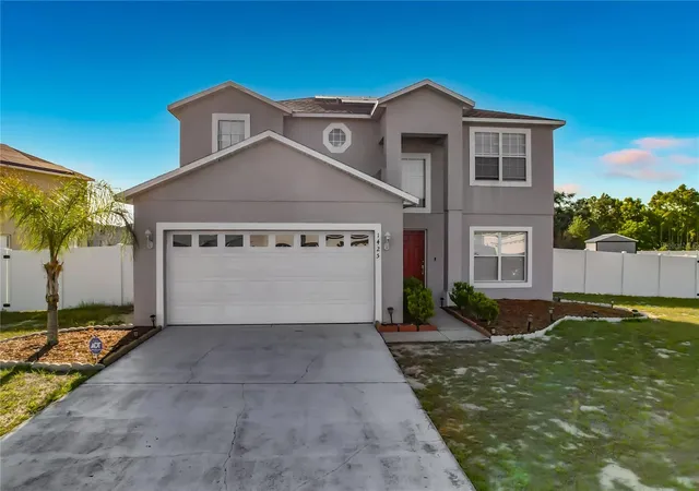Photo 1 of Single family home for sale at 1425 Nelson Brk Way, Kissimmee, FL 34759 | MLS# V4949026 | Listing updated on 2026-06-13