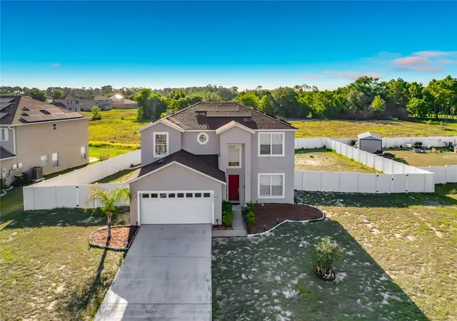 Photo 2 of Single family home for sale at 1425 Nelson Brk Way, Kissimmee, FL 34759 | MLS# V4949026 | Listing updated on 2026-06-13