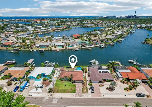 1st image of 801 Flamingo Dr, Apollo Beach, FL 33572 | MLS# TB8507339
