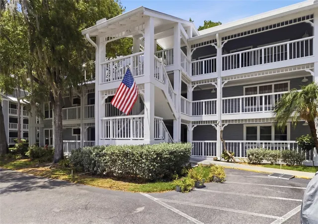1st image of 2533 Dolly Bay Dr #107, Palm Harbor, FL 34684 | MLS# TB8507348