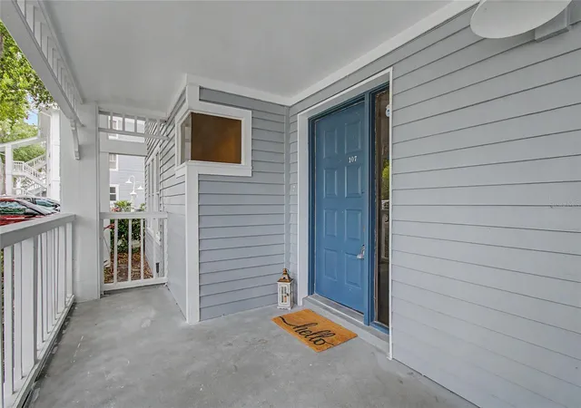 2nd image of 2533 Dolly Bay Dr #107, Palm Harbor, FL 34684 | MLS# TB8507348
