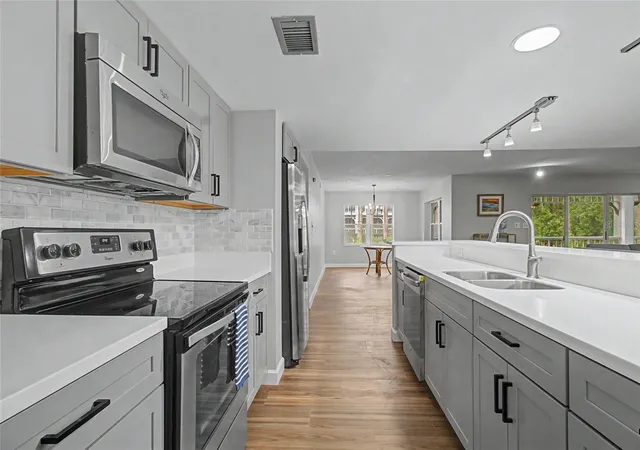 5th image of 2533 Dolly Bay Dr #107, Palm Harbor, FL 34684 | MLS# TB8507348