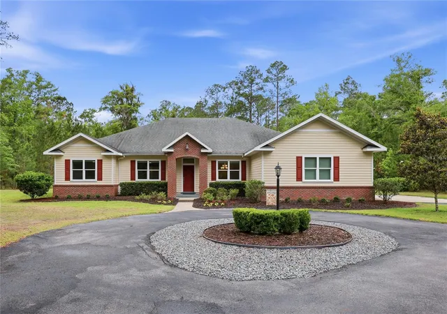Homes for sale in Gainesville, FL | 9208 Nw 64Th Ter, Gainesville, FL 32653 | MLS# GC540249