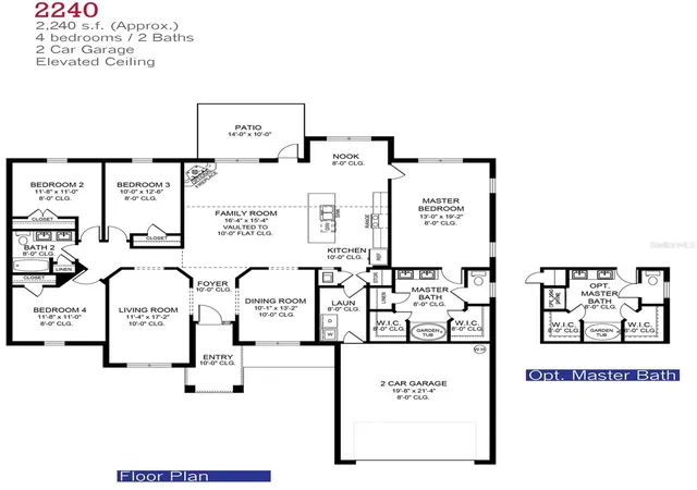 2nd image of 11329 Horned Owl Rd, Weeki Wachee, FL 34614 | MLS# OM724542