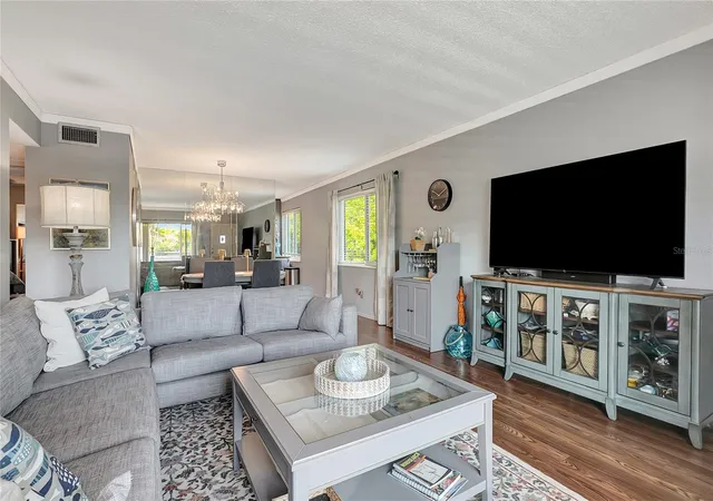 Photo 3 of Condo for sale at 2461 Rhodesian Dr #73, Clearwater, FL 33763 | MLS# TB8507359 | Listing updated on 2026-10-05