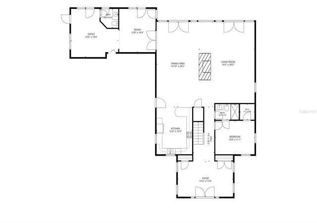 83rd image of 240 W 7th St, Chuluota, FL 32766 | MLS# O6406820