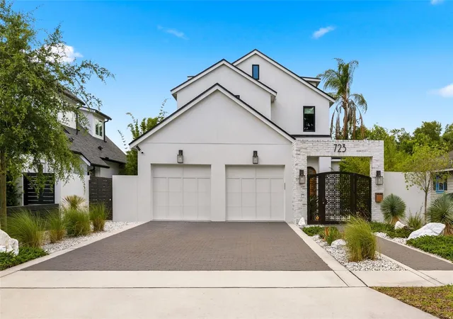 Photo 1 of Single family home for sale at 723 Symonds Ave, Winter Park, FL 32789 | MLS# O6406823 | Listing updated on 2026-10-11