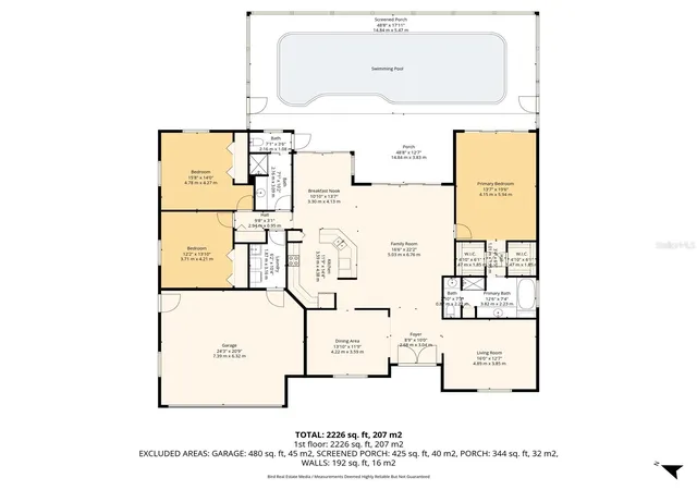 2nd image of 1956 White Feather Ln, Nokomis, FL 34275 | MLS# A4693232