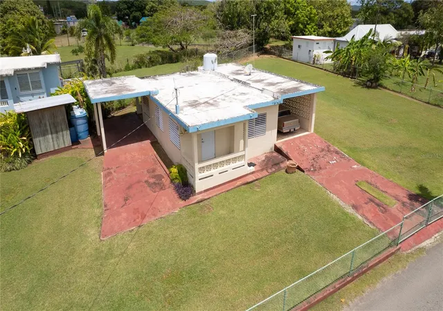 Homes for sale in Vieques, PR | 195 Calle Almendro, Vieques, PR 00765 | MLS# PR9121285