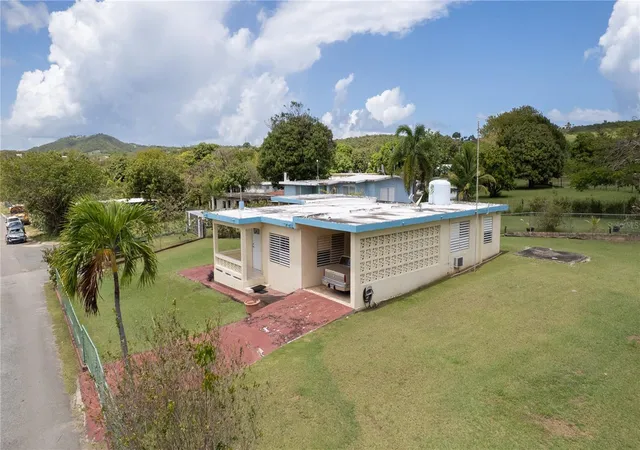 Homes for sale in Vieques, PR | 195 Calle Almendro, Vieques, PR 00765 | MLS# PR9121285