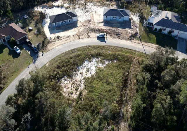 Photo 1 of Land for sale at 15800 Sw 37th Circle, Ocala, FL 34473 | MLS# O6406824 | Listing updated on 2026-06-18