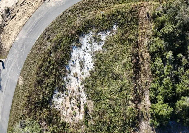 Photo 3 of Land for sale at 15800 Sw 37th Circle, Ocala, FL 34473 | MLS# O6406824 | Listing updated on 2026-06-18