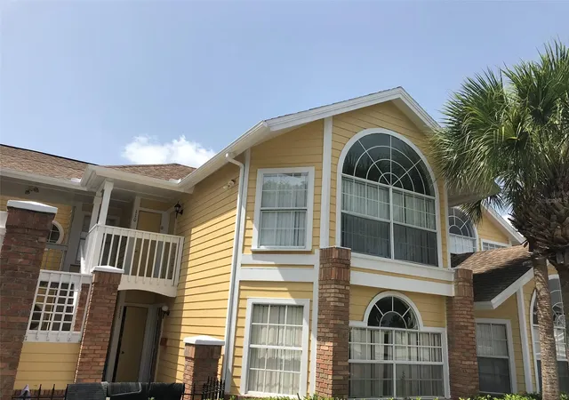 Photo 1 of Condo for sale at 2468 Sweetwater Clb Cir #111, Kissimmee, FL 34746 | MLS# O6406837 | Listing updated on 2026-05-14