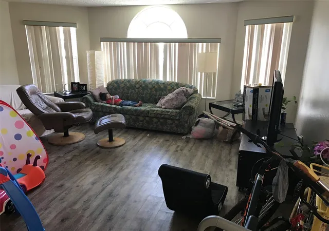 Photo 3 of Condo for sale at 2468 Sweetwater Clb Cir #111, Kissimmee, FL 34746 | MLS# O6406837 | Listing updated on 2026-05-14