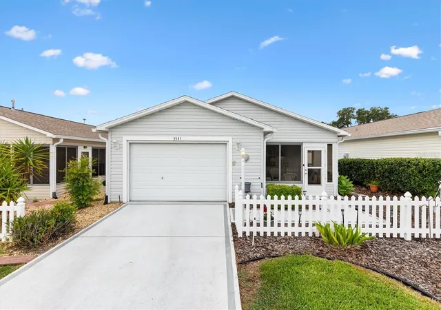 1st image of 3541 Roanoke St, The Villages, FL 32162 | MLS# G5112220