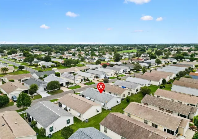 38th image of 3541 Roanoke St, The Villages, FL 32162 | MLS# G5112220