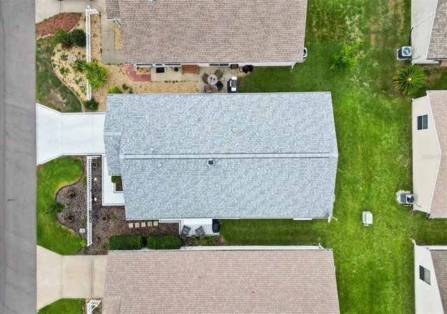 4th image of 3541 Roanoke St, The Villages, FL 32162 | MLS# G5112220