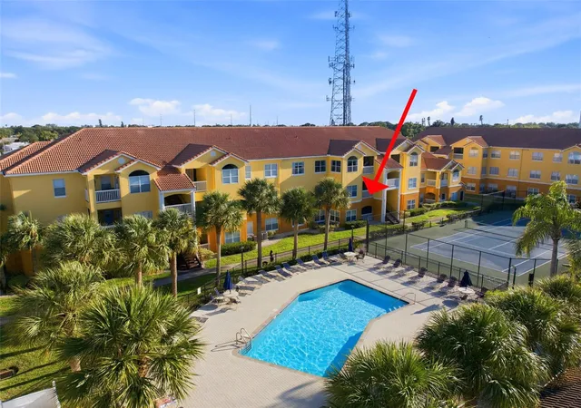 1st image of 10764 70Th Ave #6206, Seminole, FL 33772 | MLS# TB8507371