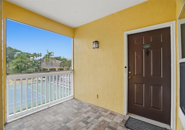 4th image of 10764 70Th Ave #6206, Seminole, FL 33772 | MLS# TB8507371