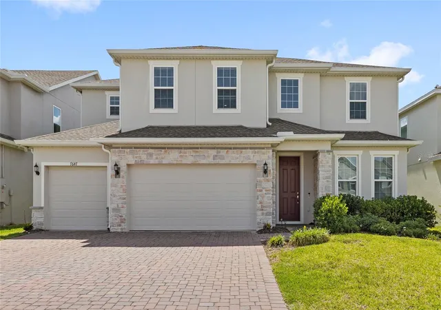 Photo 1 of Single family home for sale at 7647 Modica St, Clermont, FL 34714 | MLS# O6406843 | Listing updated on 2026-10-13