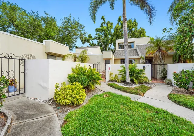 1st image of 2383 Lakeside Mews #D3, Sarasota, FL 34235 | MLS# A4693236