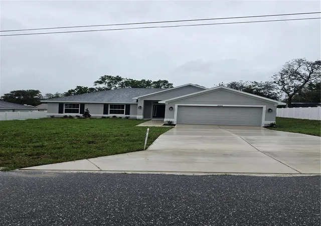 Photo 1 of Single family home for sale at 10564 Marysville St, Spring Hill, FL 34608 | MLS# OM724551 | Listing updated on 2026-10-09