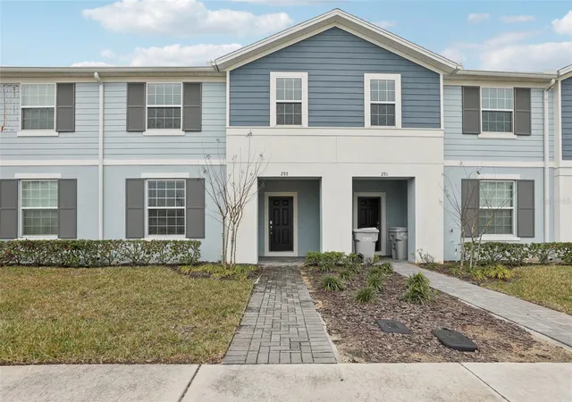 Homes for sale in Davenport, FL | 297 Jetty Wy, Davenport, FL 33897 | MLS# O6406854