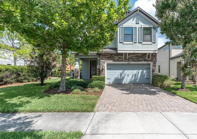 1st image of 12345 Tibbetts St, Odessa, FL 33556 | MLS# W7885673