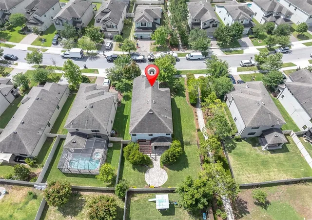 2nd image of 12345 Tibbetts St, Odessa, FL 33556 | MLS# W7885673