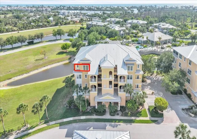 Photo 1 of Condo for sale at 8560 Amberjack Cir #301, Englewood, FL 34224 | MLS# C7526034 | Listing updated on 2026-10-06