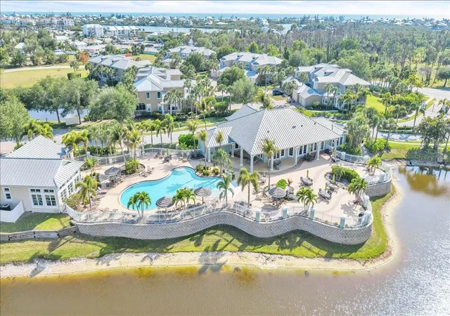 Photo 2 of Condo for sale at 8560 Amberjack Cir #301, Englewood, FL 34224 | MLS# C7526034 | Listing updated on 2026-10-06