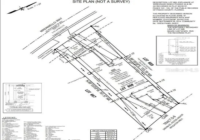 4th image of 3888 Masaniello Wy, Wesley Chapel, FL 33543 | MLS# O6406867