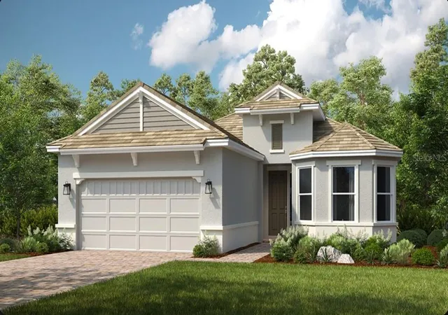 1st image of 3888 Masaniello Wy, Wesley Chapel, FL 33543 | MLS# O6406867
