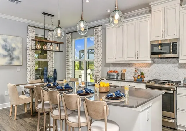 5th image of 3888 Masaniello Wy, Wesley Chapel, FL 33543 | MLS# O6406867